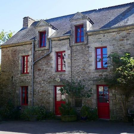 Maison Familiale, 15Couchages, De Charme Au Coeur De La Bretagne - 20 Min De Vannes Lizio Buitenkant foto