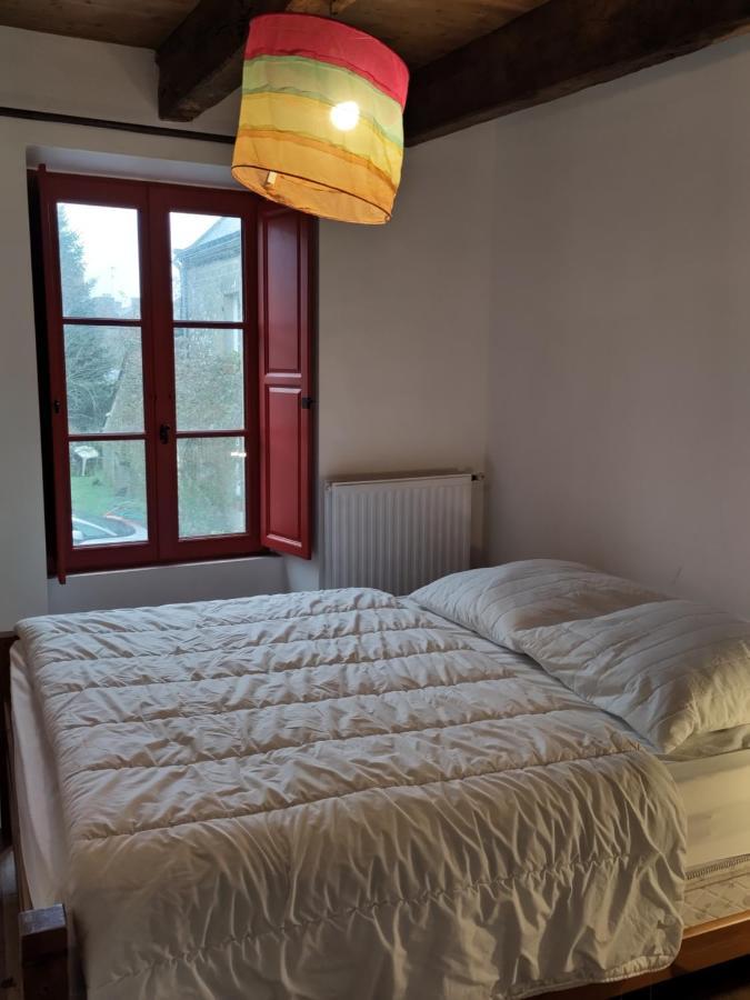 Maison Familiale, 15Couchages, De Charme Au Coeur De La Bretagne - 20 Min De Vannes Lizio Buitenkant foto