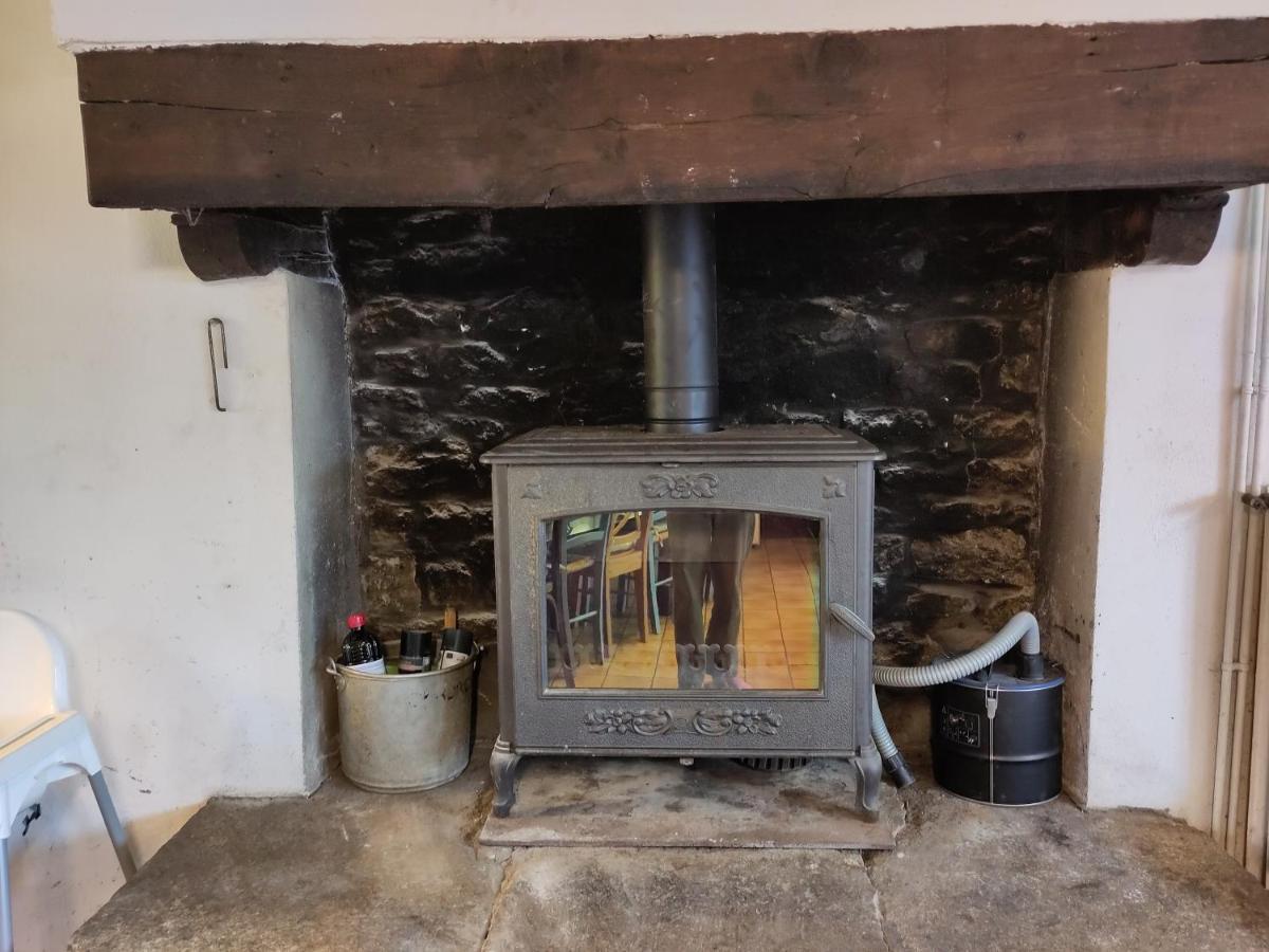 Maison Familiale, 15Couchages, De Charme Au Coeur De La Bretagne - 20 Min De Vannes Lizio Buitenkant foto