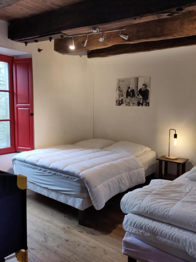 Maison Familiale, 15Couchages, De Charme Au Coeur De La Bretagne - 20 Min De Vannes Lizio Buitenkant foto