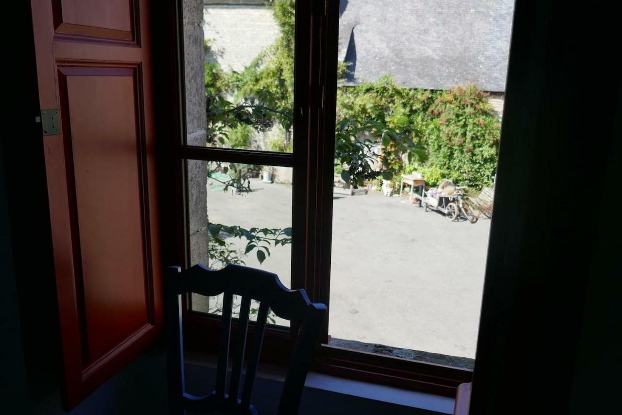 Maison Familiale, 15Couchages, De Charme Au Coeur De La Bretagne - 20 Min De Vannes Lizio Buitenkant foto