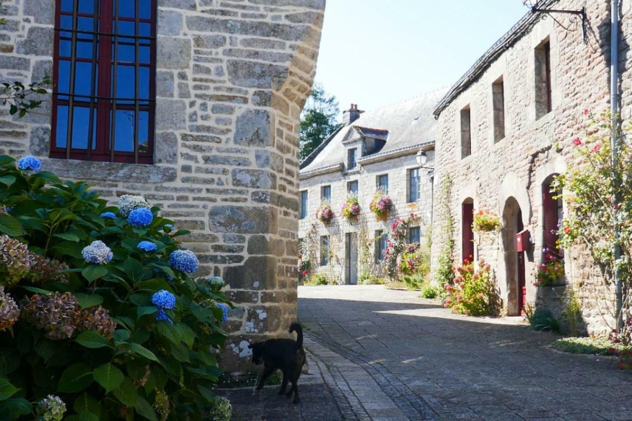 Maison Familiale, 15Couchages, De Charme Au Coeur De La Bretagne - 20 Min De Vannes Lizio Buitenkant foto